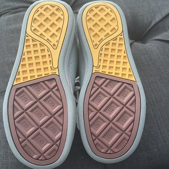 Reebok BBC Ice Cream Pharrell Williams shoes - Picture 6 of 7